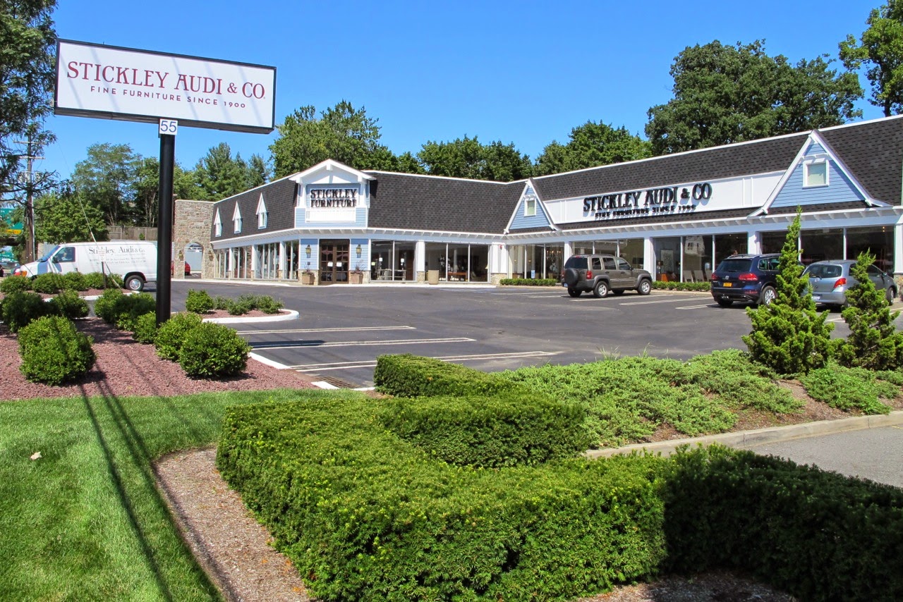Photo of Stickley, Audi & Co. in Paramus City, New Jersey, United States - 1 Picture of Point of interest, Establishment, Store, Home goods store, Furniture store