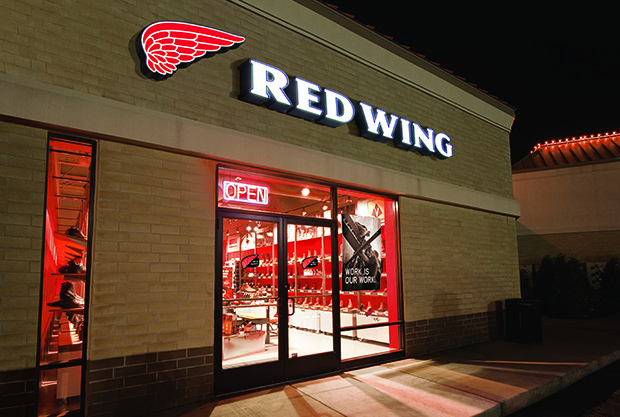 Photo of Red Wing Shoes in Howard Beach City, New York, United States - 1 Picture of Point of interest, Establishment, Store, Shoe store