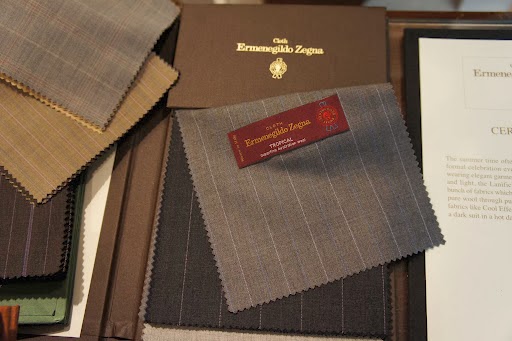Photo of Tony Mancino Custom Tailors and Clothiers | Westchester Tailors in Larchmont City, New York, United States - 10 Picture of Point of interest, Establishment, Store, Clothing store