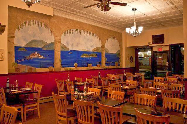 Photo of Sparta Taverna in Ridgefield Park City, New Jersey, United States - 1 Picture of Restaurant, Food, Point of interest, Establishment