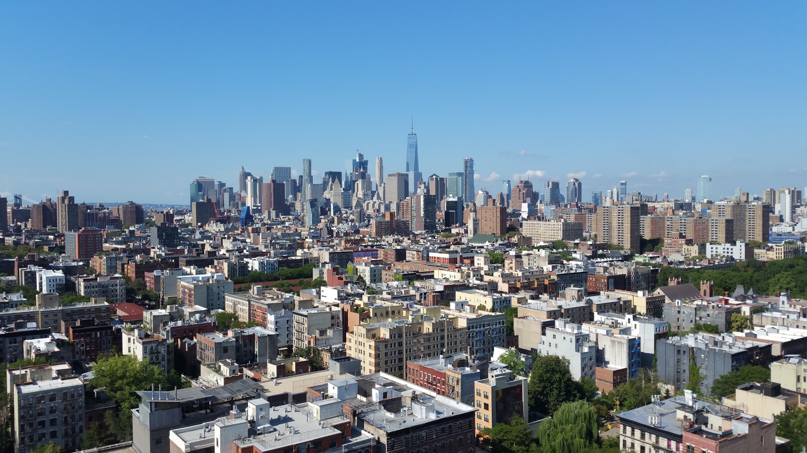 Photo of Tompkins Square Park in New York City, New York, United States - 1 Picture of Point of interest, Establishment, Park