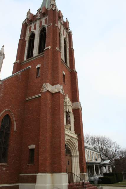 Photo of St Josephs Catholic Church in Queens City, New York, United States - 1 Picture of Point of interest, Establishment, Church, Place of worship