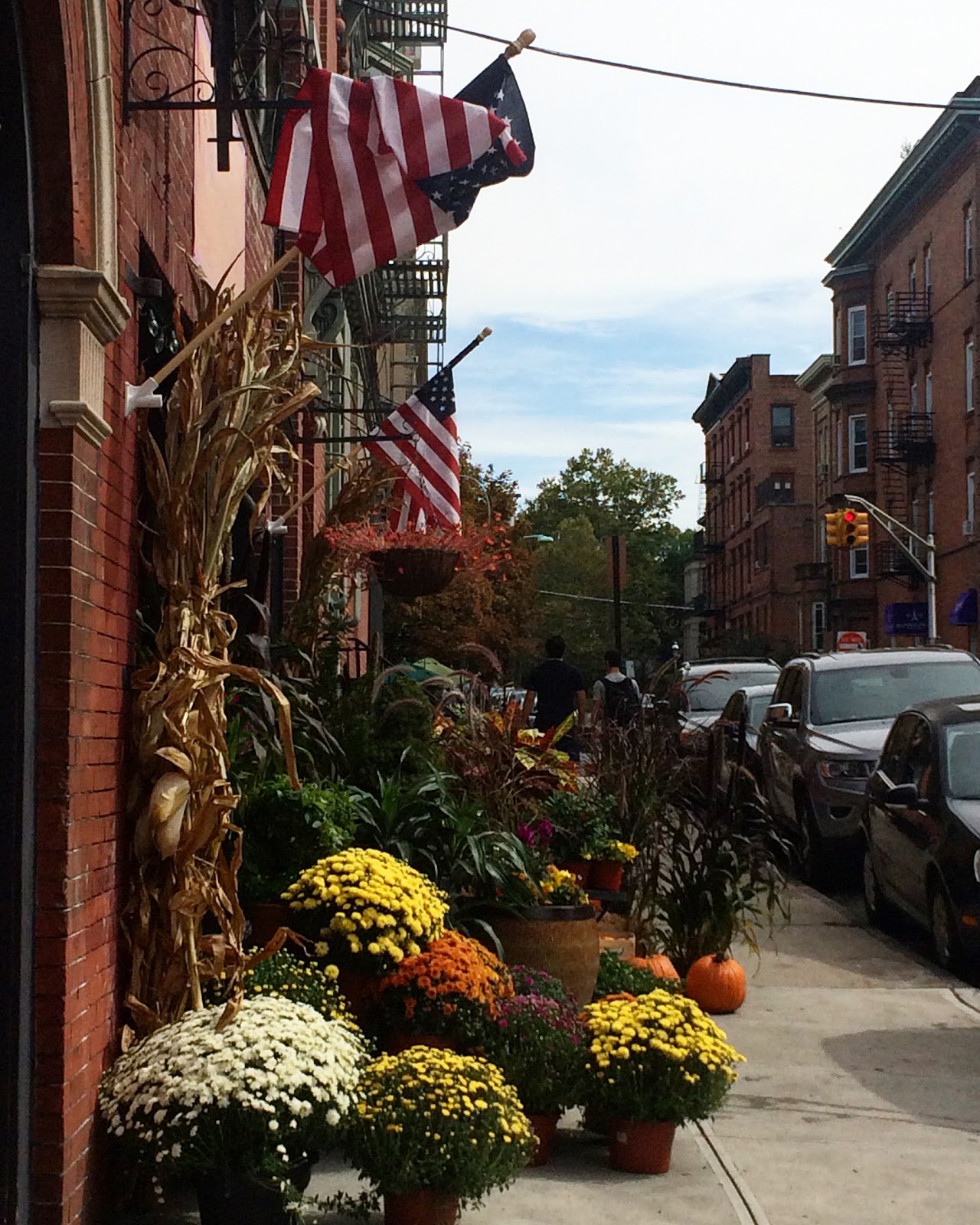 Photo of Beethoven's Veranda in Hoboken City, New Jersey, United States - 1 Picture of Point of interest, Establishment, Store, Clothing store, General contractor, Florist