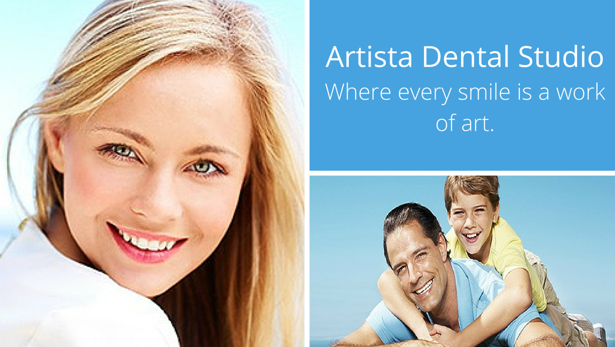 Photo of Artista Dental Studio, Dr. Joseph Manfredi DDS in New York City, New York, United States - 3 Picture of Point of interest, Establishment, Health, Dentist