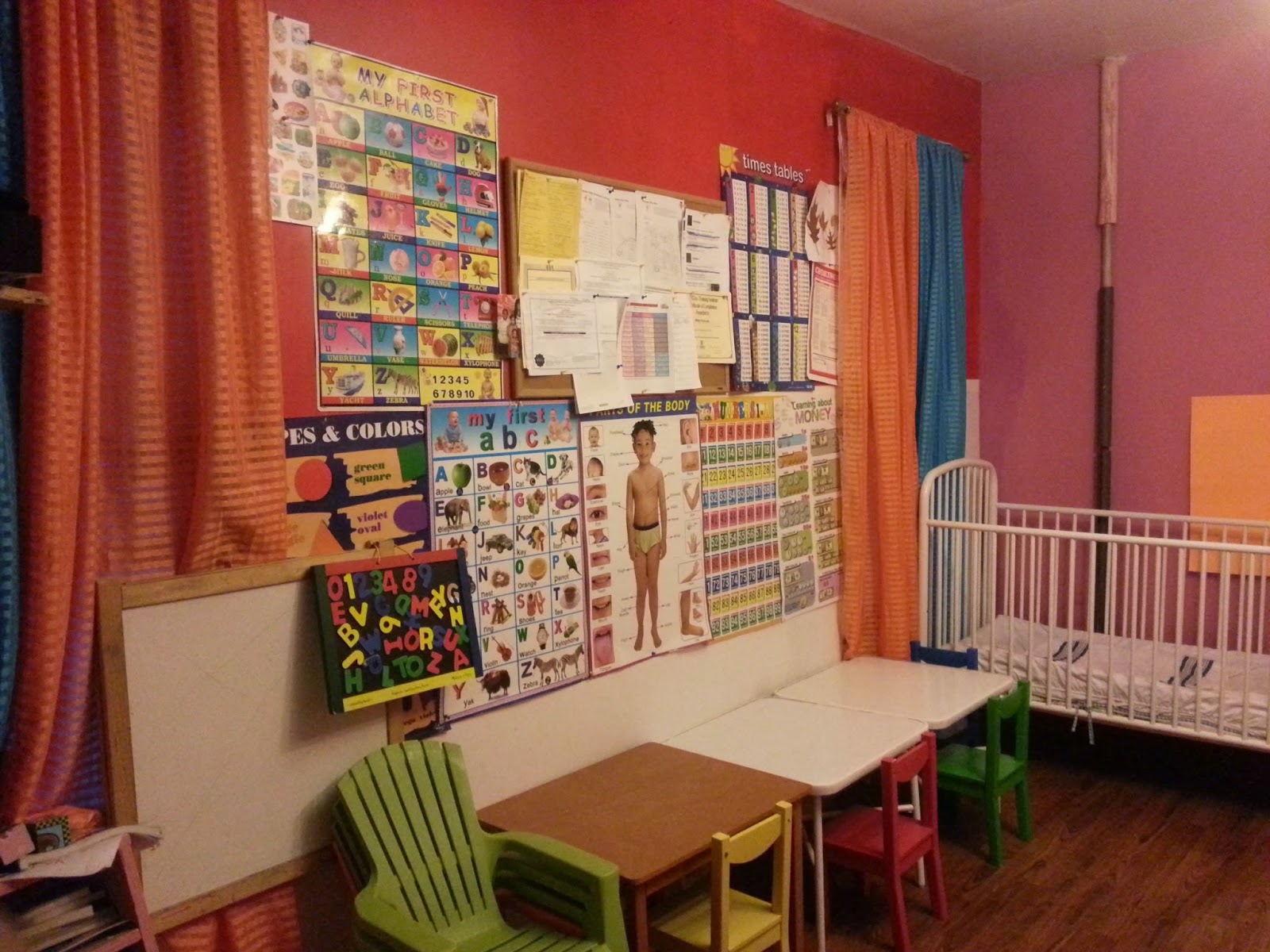 Photo of Little Steps Group Family Daycare in Bronx City, New York, United States - 2 Picture of Point of interest, Establishment