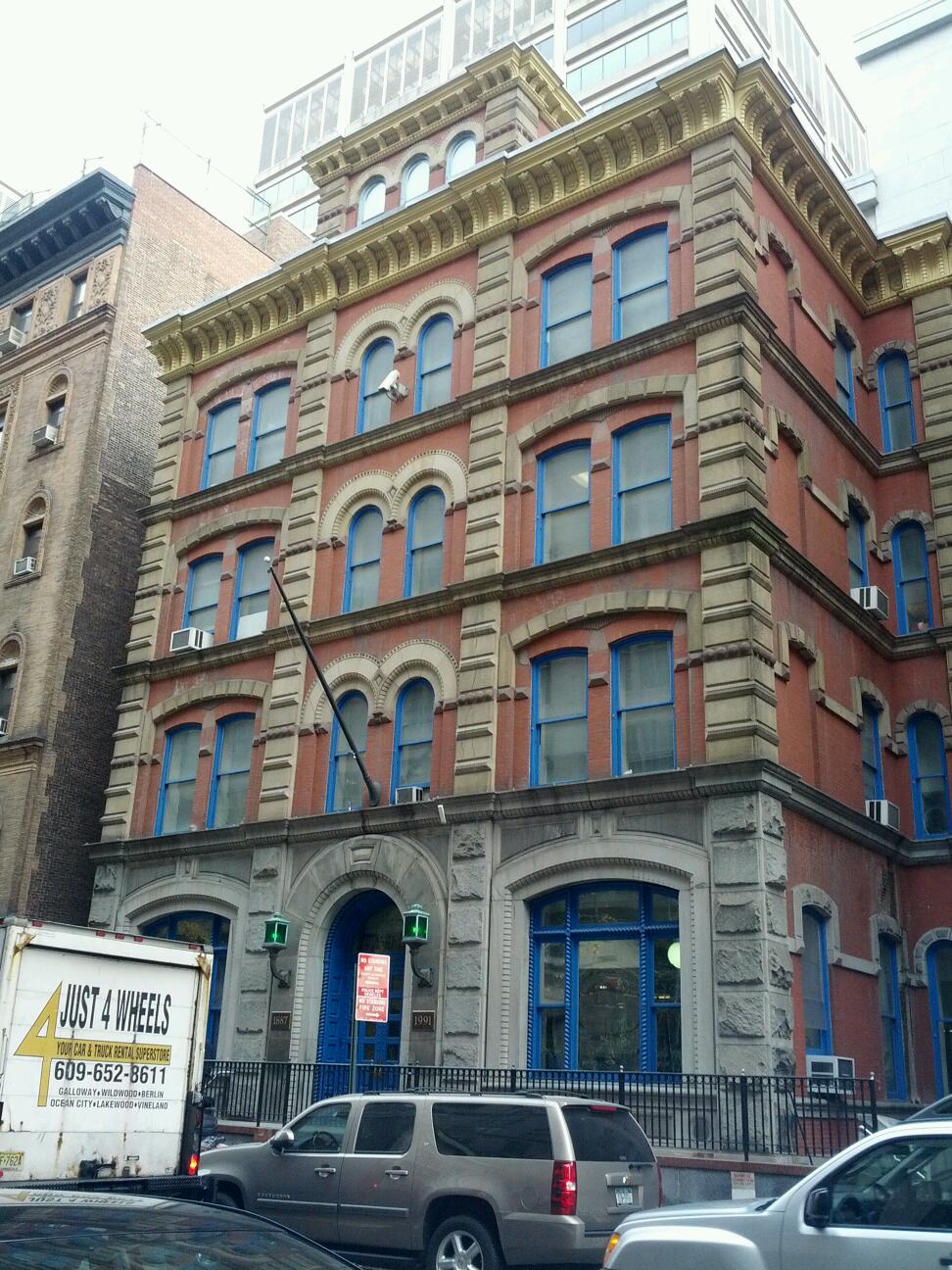 Photo of New York City Police Department - 19th Precinct in New York City, New York, United States - 1 Picture of Point of interest, Establishment, Police