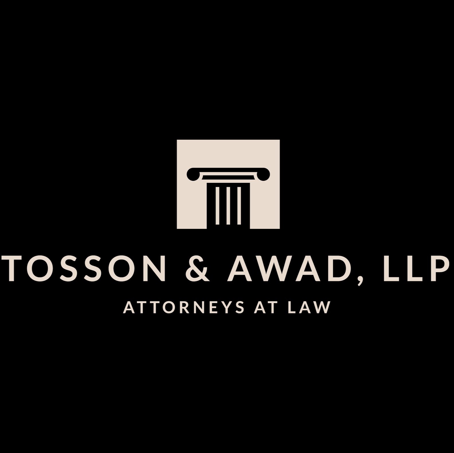 Photo of TOSSON & AWAD, LLP in Queens City, New York, United States - 4 Picture of Point of interest, Establishment, Lawyer