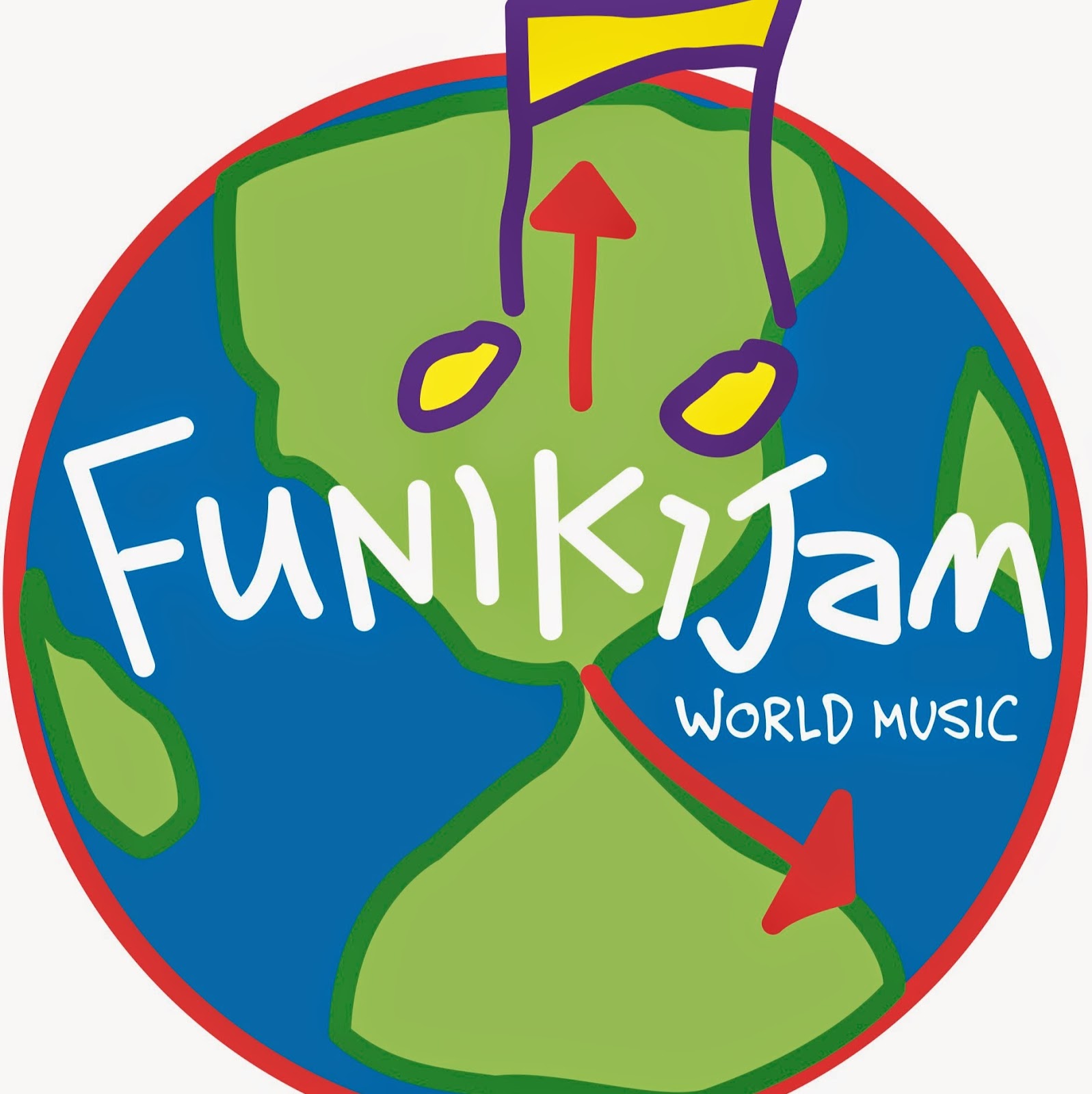 Photo of FunikiJam Music in New York City, New York, United States - 3 Picture of Point of interest, Establishment