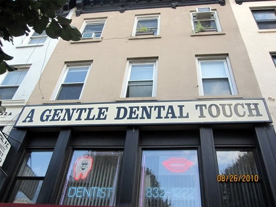 Photo of A-Z Dental P.C. in Kings County City, New York, United States - 1 Picture of Point of interest, Establishment, Health, Dentist