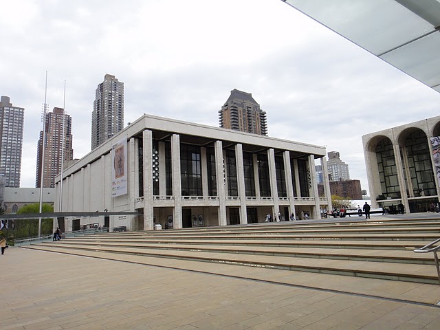 Photo of Metropolitan Opera in New York City, New York, United States - 2 Picture of Point of interest, Establishment