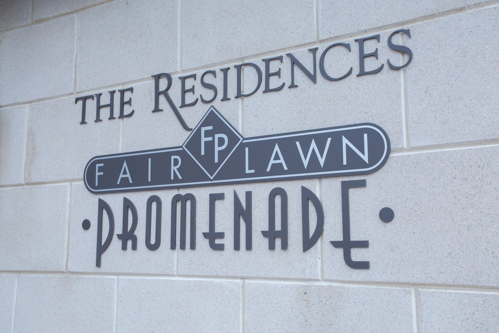 Photo of The Residence at Fair Lawn Promenade in Fair Lawn City, New Jersey, United States - 10 Picture of Point of interest, Establishment