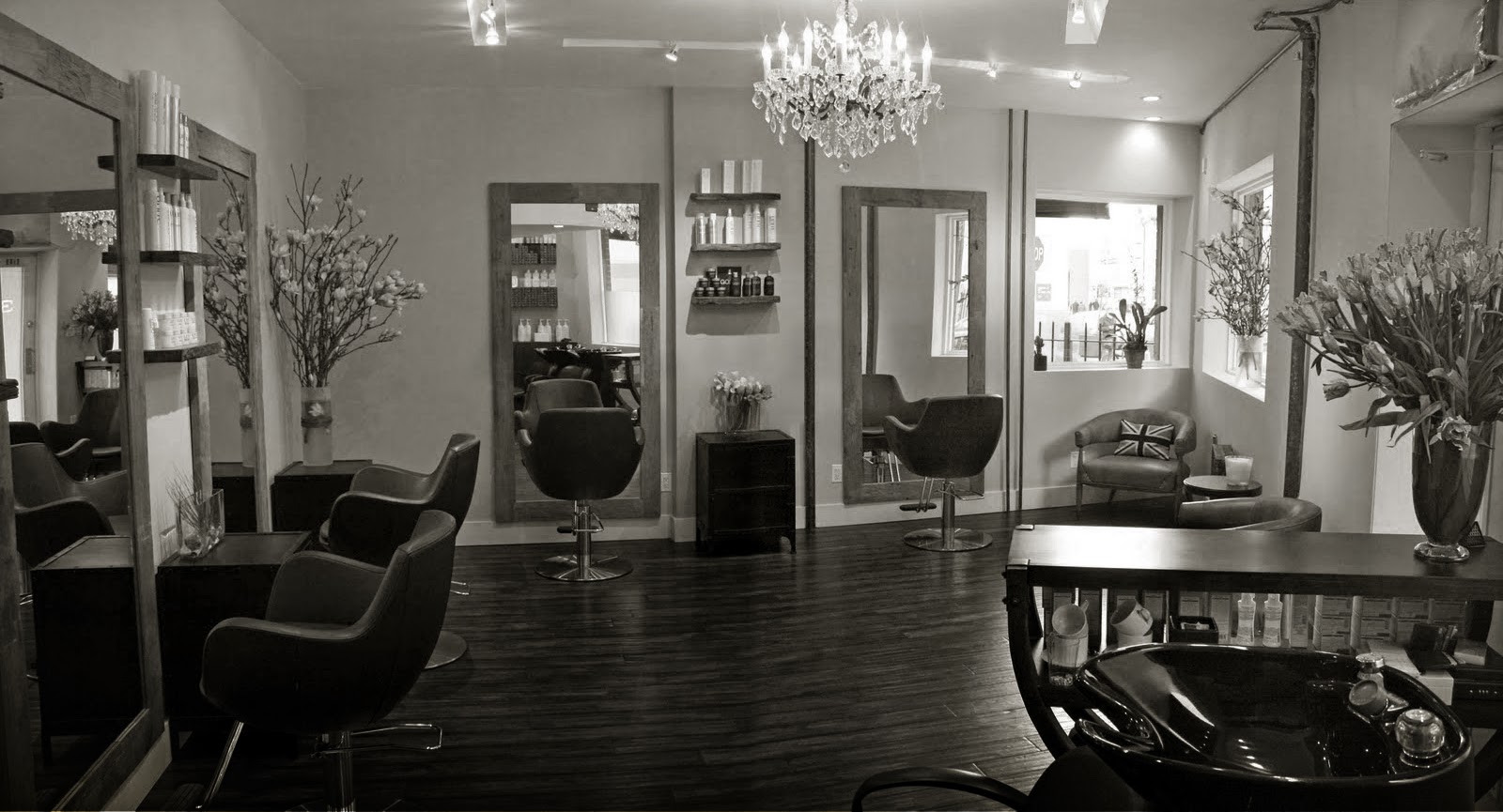 Photo of Allure 13 Salon in New York City, New York, United States - 1 Picture of Point of interest, Establishment, Hair care