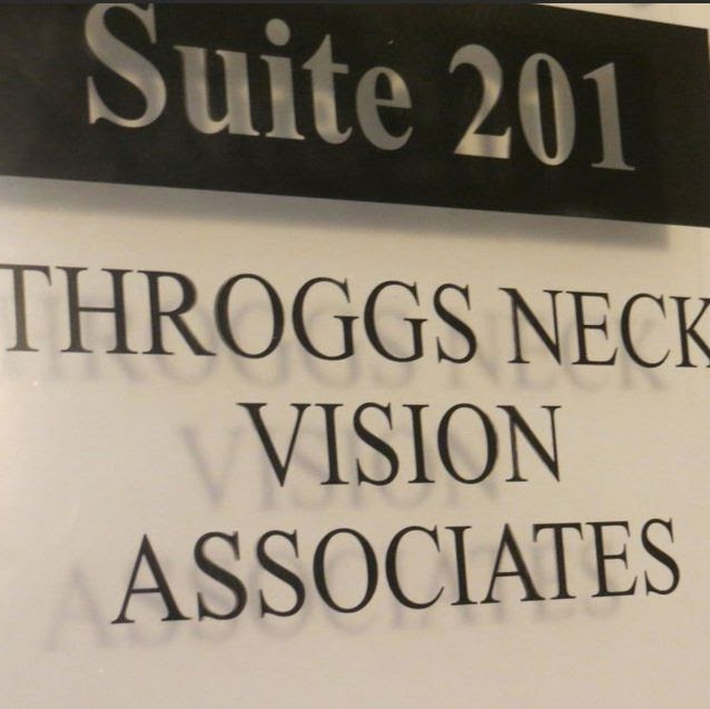 Photo of Throggs Neck Vision Associates; Dr. Claudette Lomonaco in Bronx City, New York, United States - 1 Picture of Point of interest, Establishment, Health