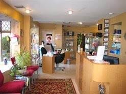 Photo of All About Me Salon & Day Spa in Cranford City, New Jersey, United States - 4 Picture of Point of interest, Establishment, Spa, Beauty salon