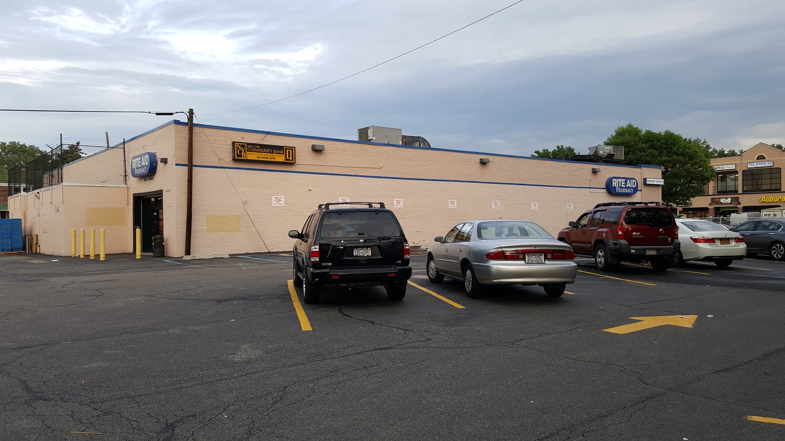 Photo of Rite Aid Pharmacy in Queens City, New York, United States - 2 Picture of Food, Point of interest, Establishment, Store, Health, Convenience store, Pharmacy