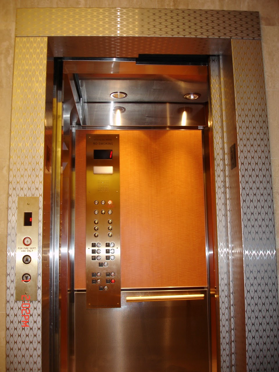Photo of USC Elevator Interiors in Kings County City, New York, United States - 3 Picture of Point of interest, Establishment
