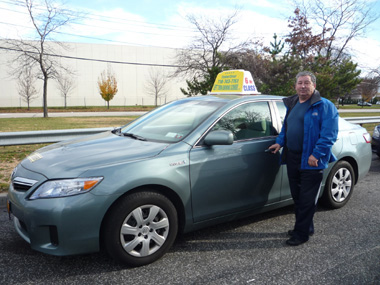 Photo of Left Turn Driving School in Kings County City, New York, United States - 3 Picture of Point of interest, Establishment