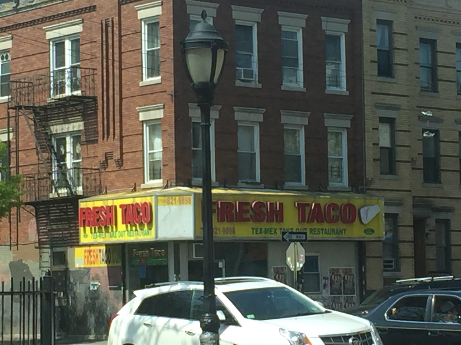 Photo of Fresh Taco in Queens City, New York, United States - 1 Picture of Restaurant, Food, Point of interest, Establishment