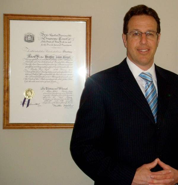 Photo of The Siegel Law Firm, P.C. in Garden City, New York, United States - 7 Picture of Point of interest, Establishment, Lawyer
