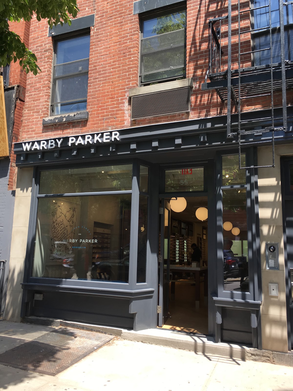 Photo of Warby Parker in Brooklyn City, New York, United States - 4 Picture of Point of interest, Establishment, Store, Health
