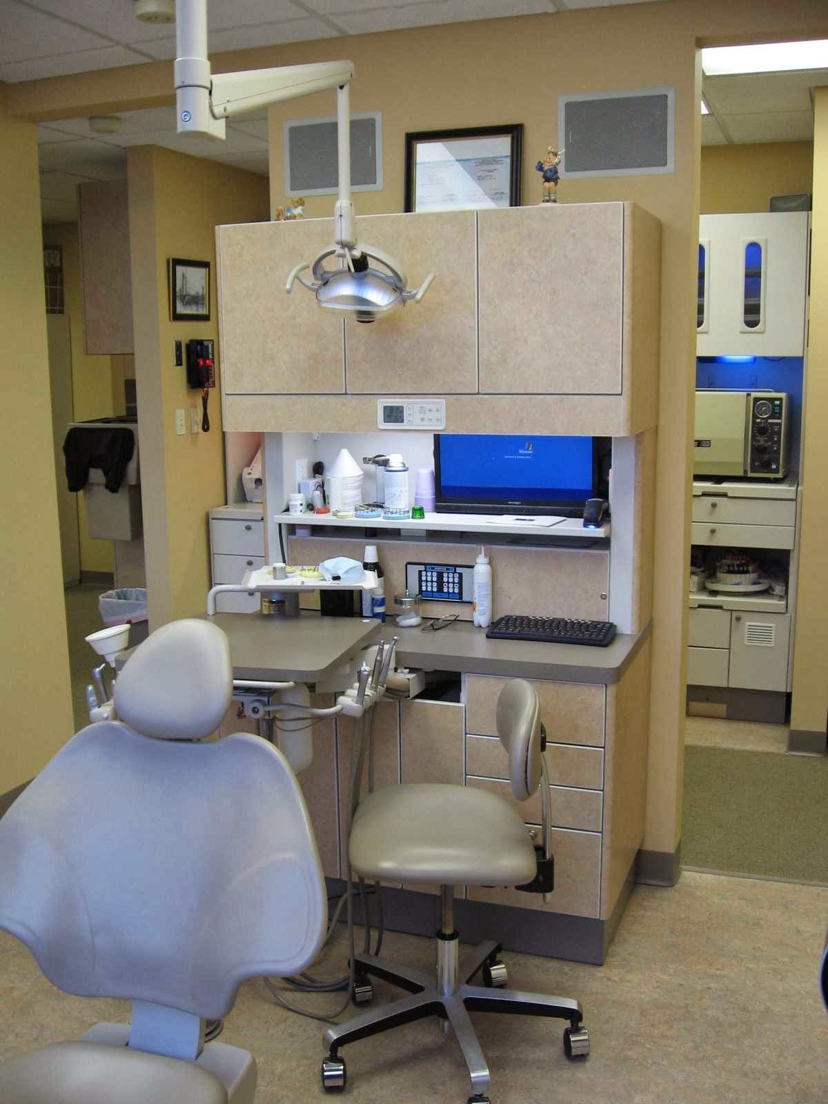 Photo of Bogossian Robert A DMD in Englewood City, New Jersey, United States - 1 Picture of Point of interest, Establishment, Health, Dentist