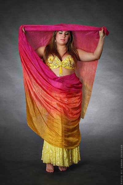 Photo of Suneydis Bellydance in Performer and Instructor City, New York, United States - 4 Picture of Point of interest, Establishment