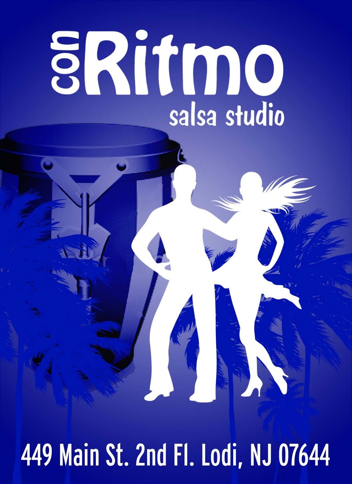 Photo of Con Ritmo Salsa Studio in Lodi City, New Jersey, United States - 4 Picture of Point of interest, Establishment