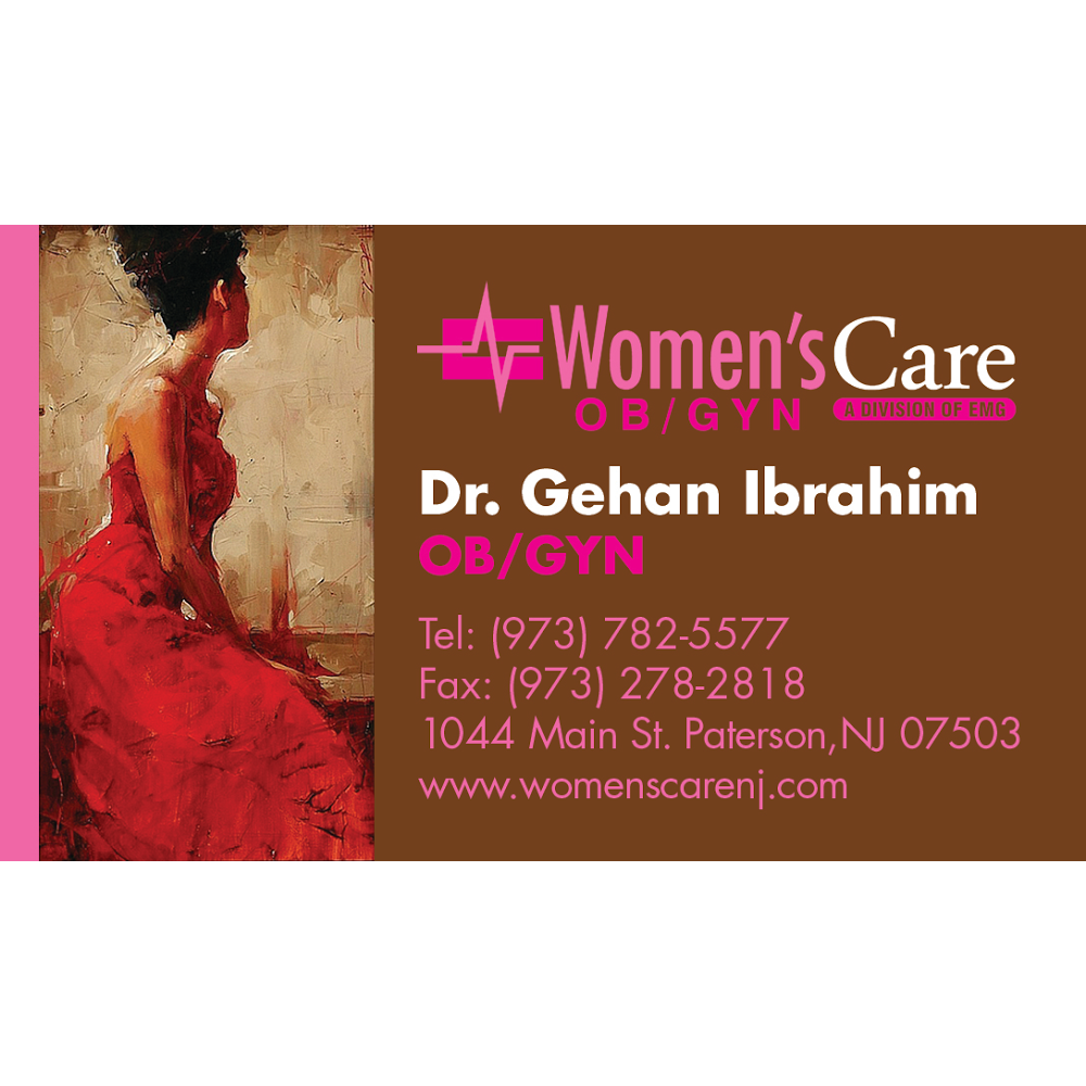 Photo of Dr. Gehan Ibrahim, MD in Paterson City, New Jersey, United States - 2 Picture of Point of interest, Establishment, Health, Doctor
