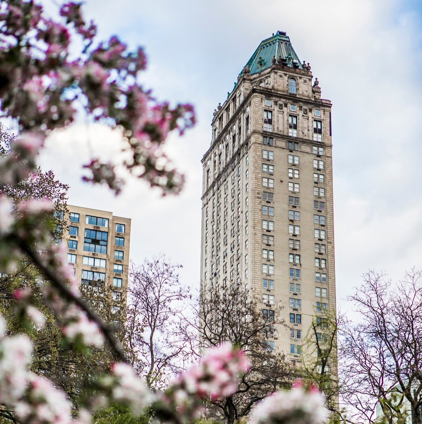 Photo of The Pierre, A Taj Hotel, New York in New York City, New York, United States - 6 Picture of Point of interest, Establishment, Lodging