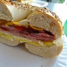 Photo of Bagelwich Bagel Bakery in Verona City, New Jersey, United States - 6 Picture of Food, Point of interest, Establishment, Store, Bakery