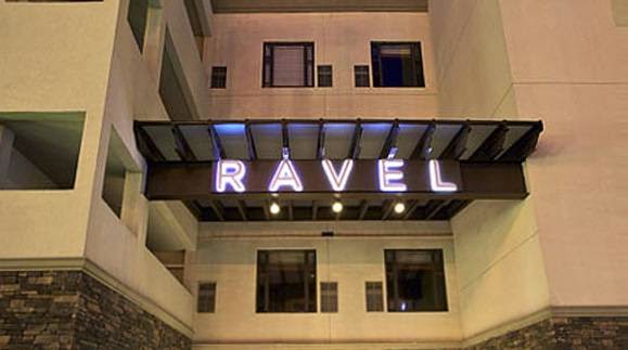Photo of Ravel Hotel in Long Island City, New York, United States - 4 Picture of Point of interest, Establishment, Lodging