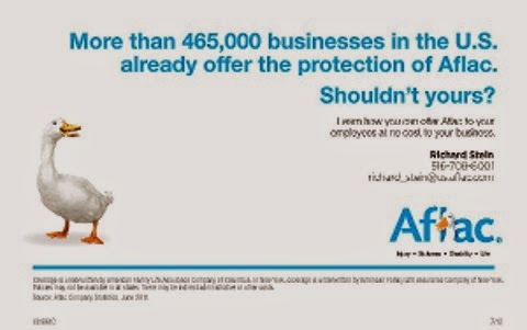 Photo of Richard Stein Independent Insurance Agent Representing Aflac New York in Glen Cove City, New York, United States - 1 Picture of Point of interest, Establishment, Insurance agency