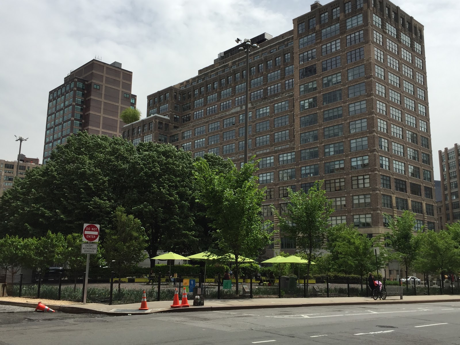 Photo of Freeman Plaza West in New York City, New York, United States - 1 Picture of Point of interest, Establishment, Park