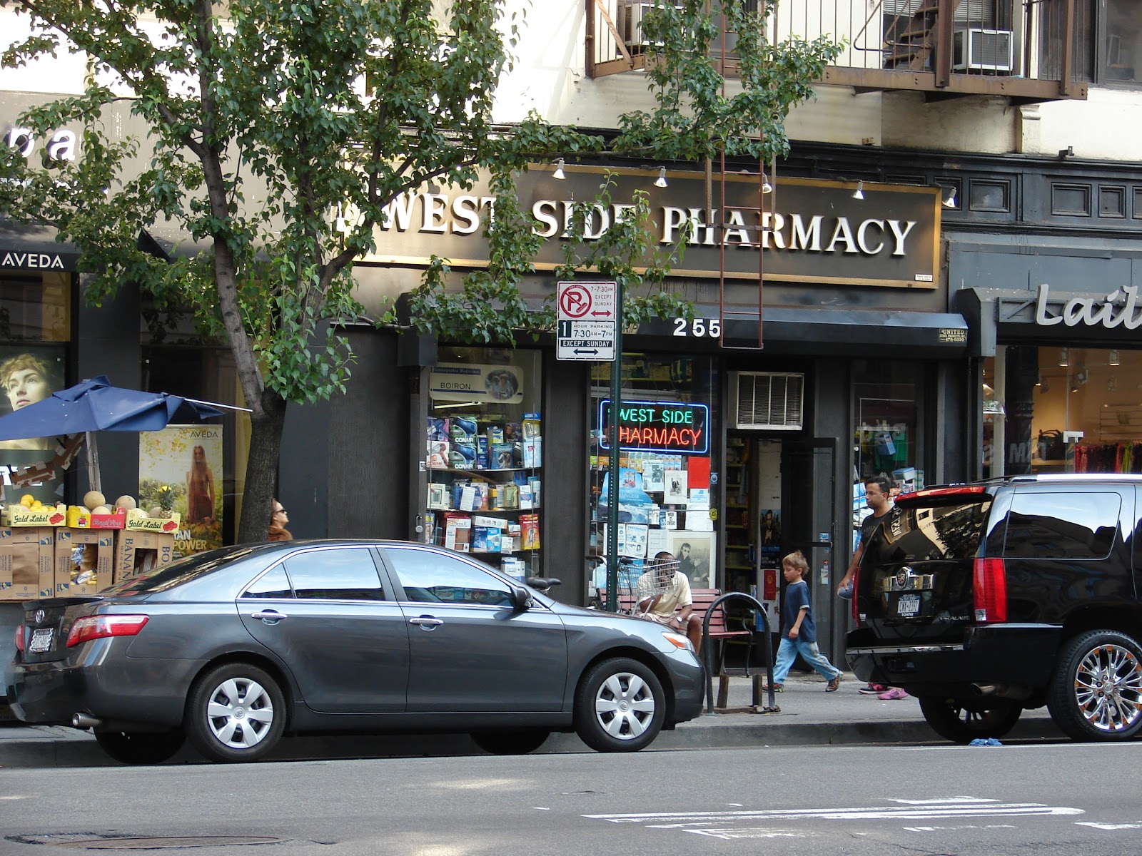 Photo of West Side Pharmacy in New York City, New York, United States - 1 Picture of Point of interest, Establishment, Store, Health, Pharmacy