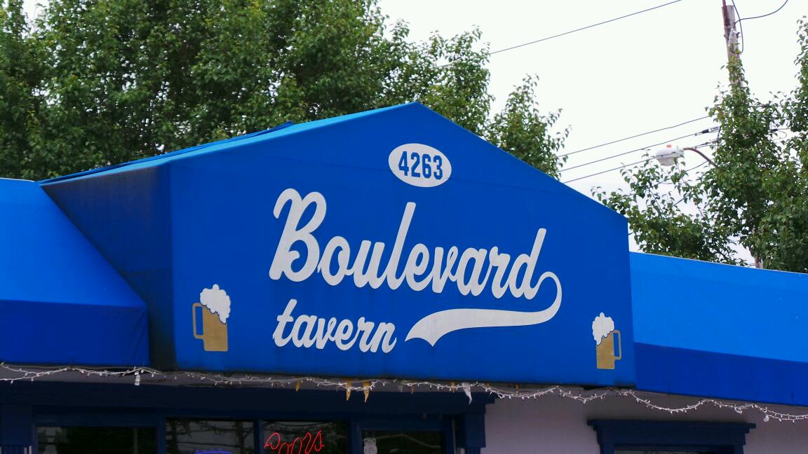 Photo of Boulevard Tavern in Staten Island City, New York, United States - 2 Picture of Point of interest, Establishment, Bar