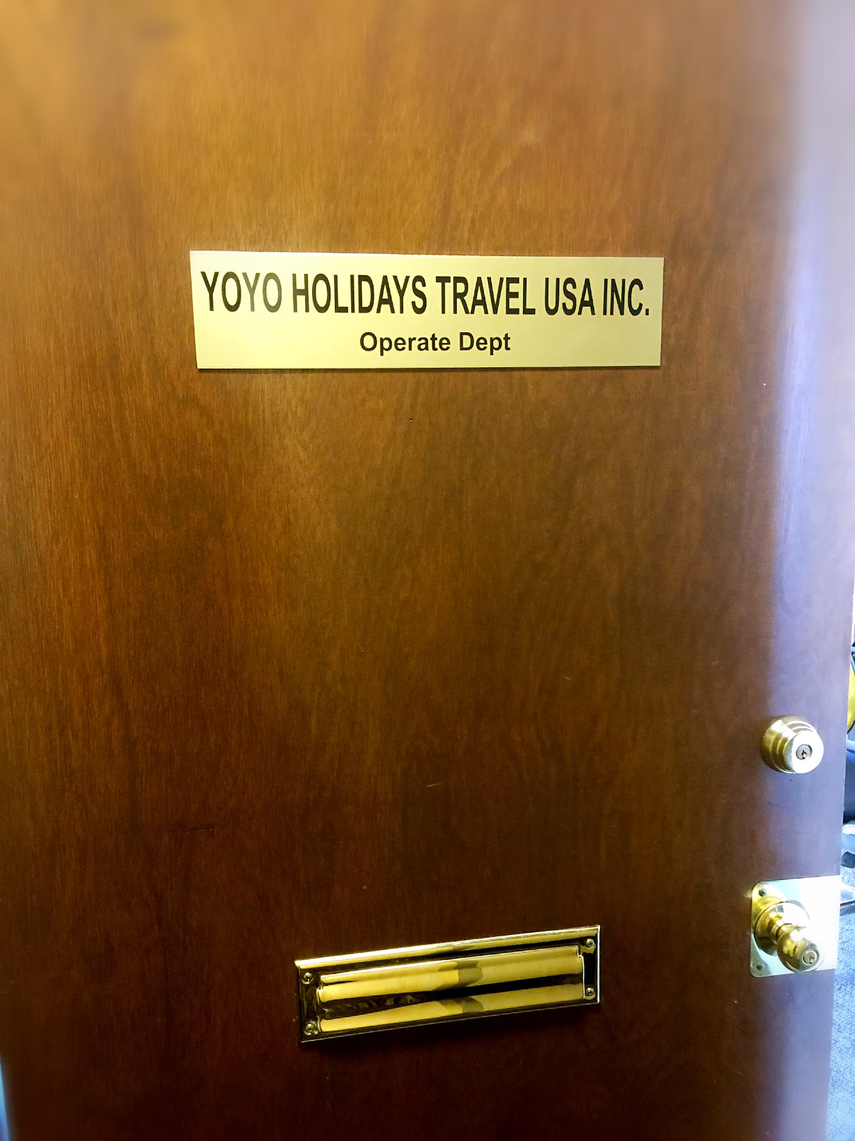 Photo of YoYo holidays travel usa inc in New York City, New York, United States - 6 Picture of Point of interest, Establishment, Travel agency