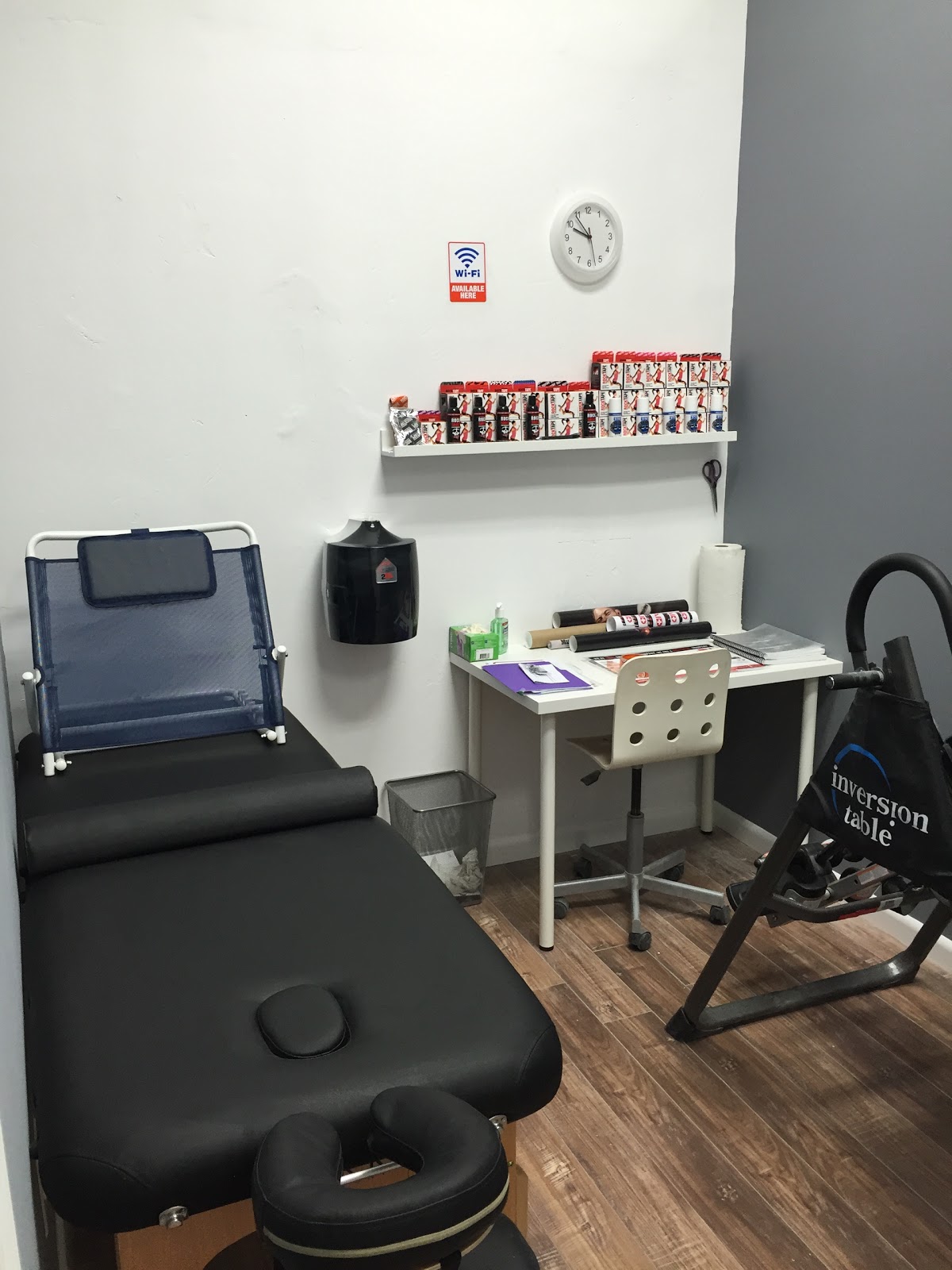 Photo of CryoCentral - Cryotherapy and Muscle Recovery Center in Hoboken City, New Jersey, United States - 7 Picture of Point of interest, Establishment, Spa