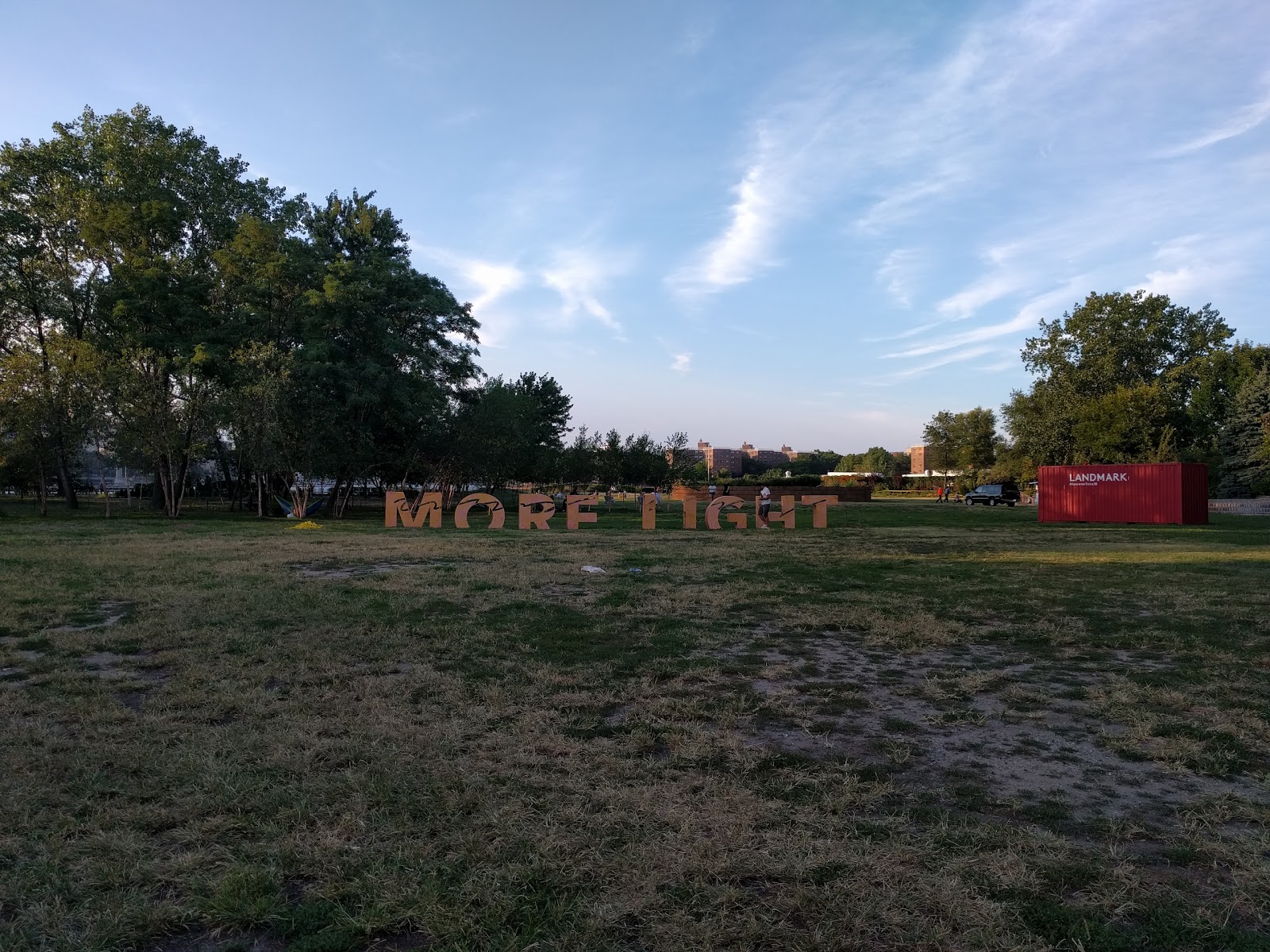 Photo of Socrates Sculpture Park Greenmarket -- Seasonal in New York City, New York, United States - 1 Picture of Food, Point of interest, Establishment