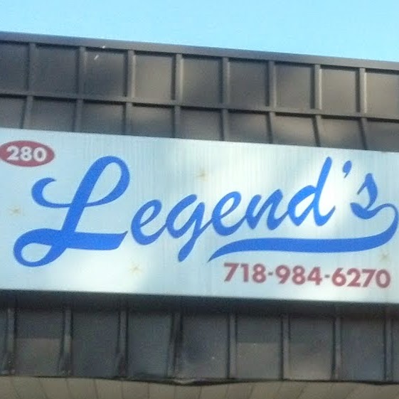 Photo of Legends Sporting Goods in Staten Island City, New York, United States - 8 Picture of Point of interest, Establishment, Store, Clothing store
