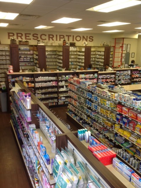 Photo of Skaff's Corner Pharmacy in Rahway City, New Jersey, United States - 2 Picture of Point of interest, Establishment, Store, Health, Pharmacy