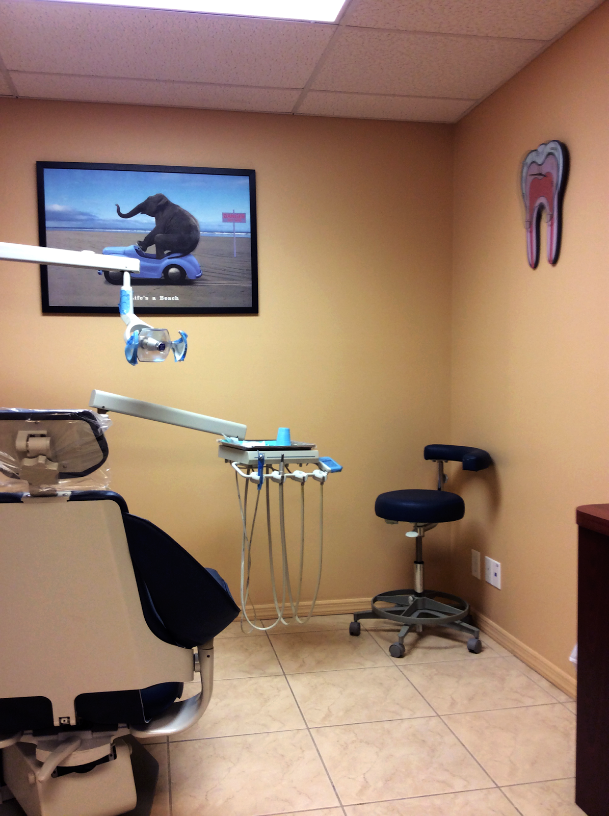 Photo of Lucky Dental PC in Rego Park City, New York, United States - 7 Picture of Point of interest, Establishment, Health, Dentist