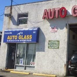 Photo of A Plus Auto Glass in Yonkers City, New York, United States - 2 Picture of Point of interest, Establishment, Store, Car repair