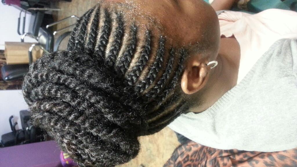 Photo of Samira's African Braiding in Jersey City, New Jersey, United States - 8 Picture of Point of interest, Establishment, Beauty salon