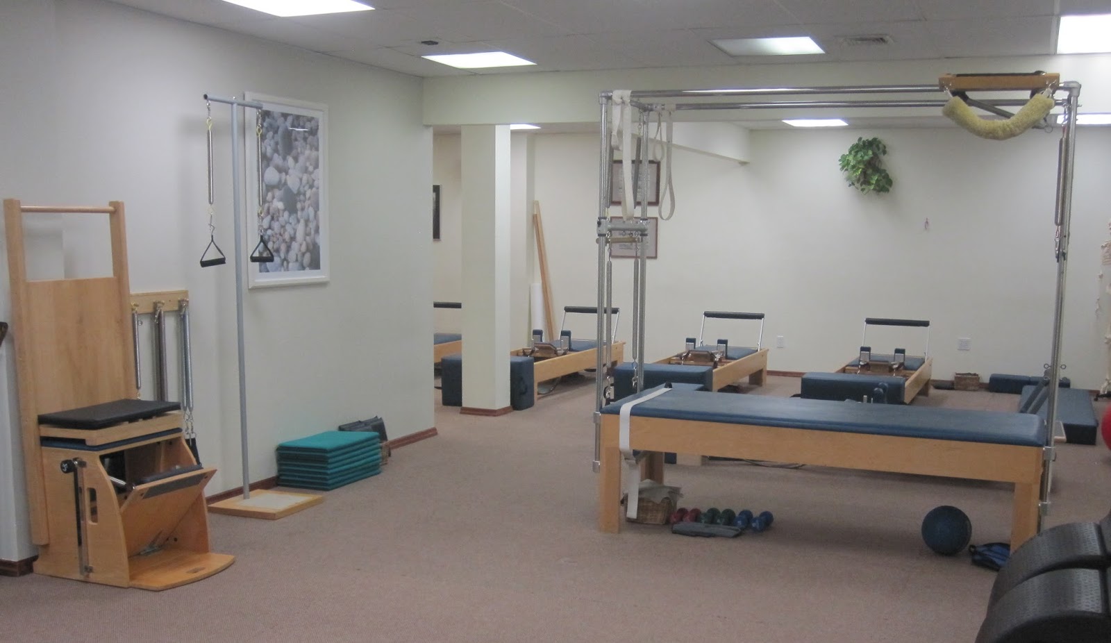 Photo of Integrative Sports Physical Therapy, PC in Roslyn City, New York, United States - 8 Picture of Point of interest, Establishment, Health, Physiotherapist