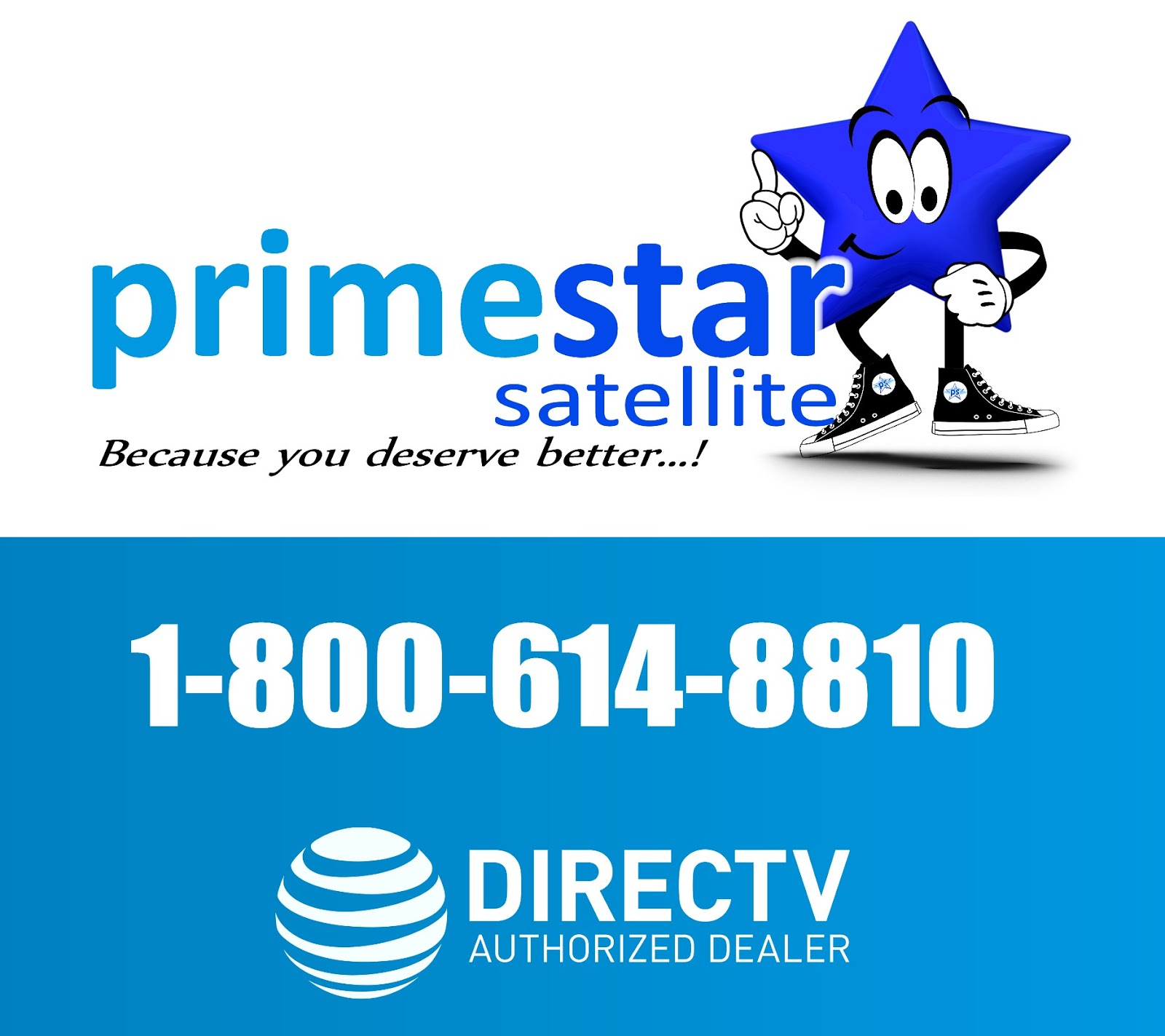 Photo of DIRECTV_PrimeStar in Queens City, New York, United States - 1 Picture of Point of interest, Establishment
