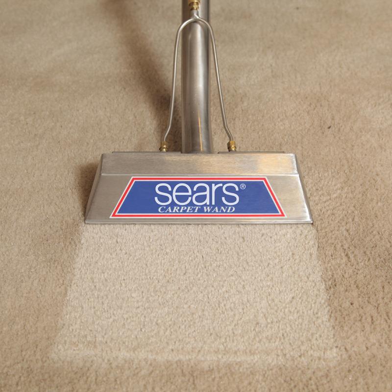 Photo of Sears Carpet Cleaning & Air Duct Cleaning in Kings County City, New York, United States - 6 Picture of Point of interest, Establishment, General contractor, Laundry