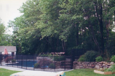 Photo of Protect-A-Child Pool Fence of New Jersey in Totowa City, New Jersey, United States - 6 Picture of Point of interest, Establishment, Store, General contractor