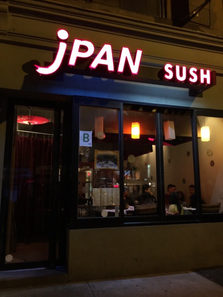 Photo of JPan Sushi in Kings County City, New York, United States - 1 Picture of Restaurant, Food, Point of interest, Establishment