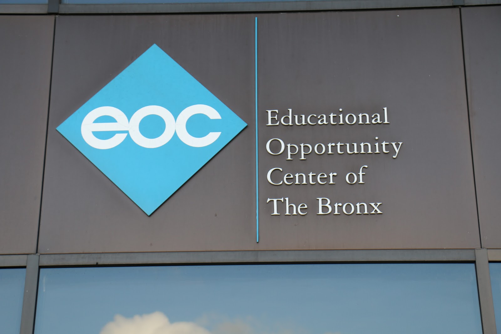 Photo of SUNY Bronx Educational Opportunity Center in Bronx City, New York, United States - 5 Picture of Point of interest, Establishment