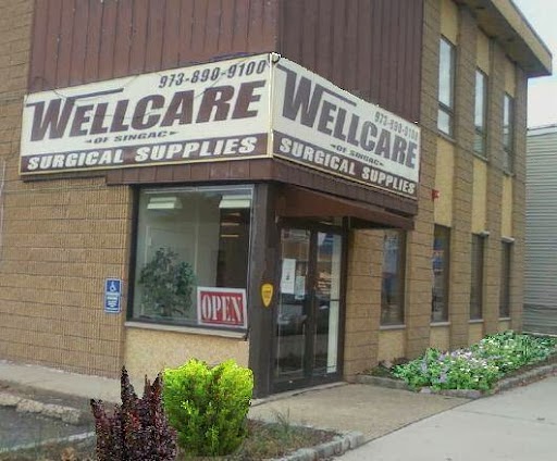 Photo of Wellcare of Singac in Little Falls City, New Jersey, United States - 1 Picture of Point of interest, Establishment, Store, Health